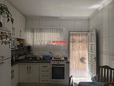 Casa, 2 quartos, 100 m² - Foto 5