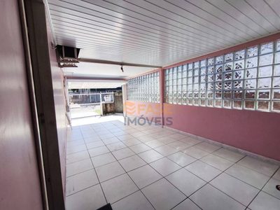 Casa, 2 quartos, 87 m² - Foto 3