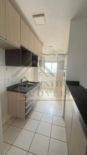 Apartamento, 45 m² - Foto 5