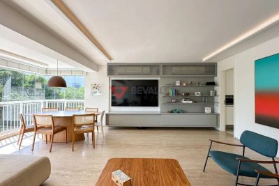 Apartamento, 3 quartos, 175 m² - Foto 1