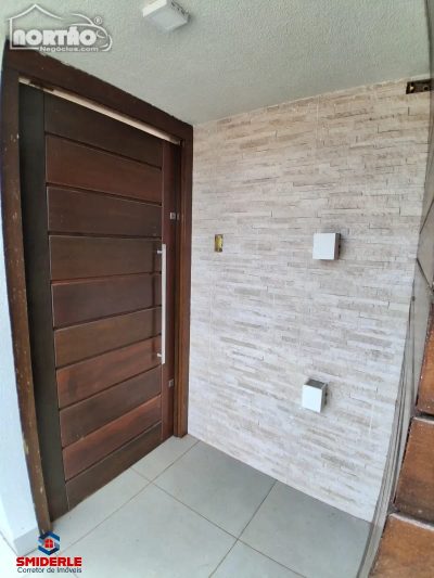 Casa, 3 quartos, 130 m² - Foto 2