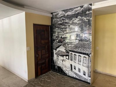 Apartamento, 4 quartos, 360 m² - Foto 4
