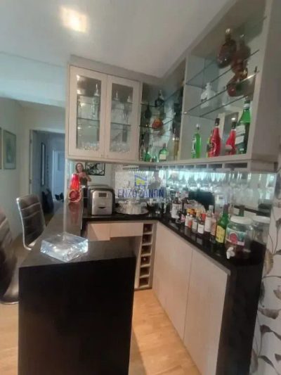 Apartamento, 5 quartos, 242 m² - Foto 5