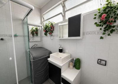Apartamento, 1 quarto, 53 m² - Foto 5