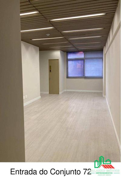 Sala-Conjunto, 38 m² - Foto 3