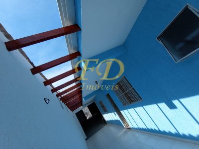 Casa, 2 quartos, 120 m² - Foto 3