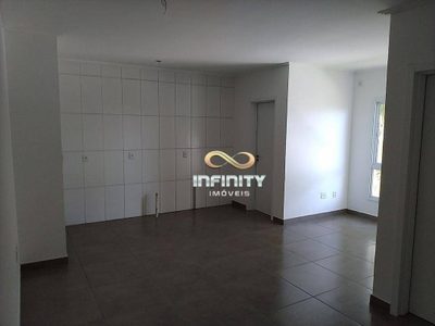 Apartamento, 2 quartos, 52 m² - Foto 3