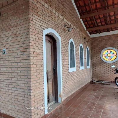 Chácara, 2 quartos, 1400 m² - Foto 3