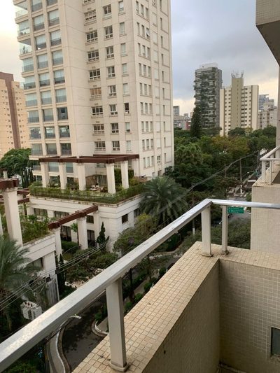 Apartamento, 2 quartos, 72 m² - Foto 4