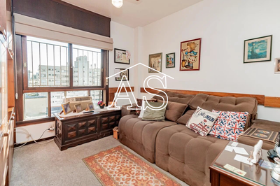 Apartamento, 3 quartos, 116 m² - Foto 4