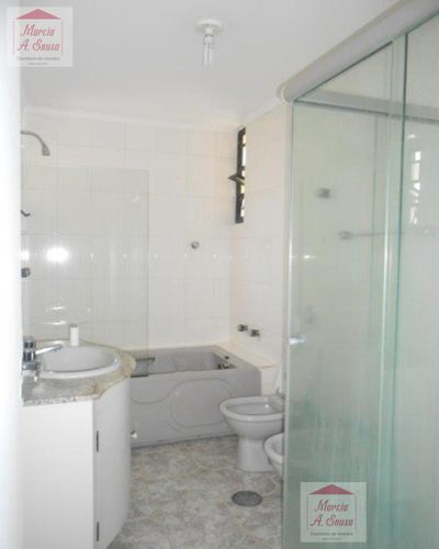 Apartamento, 2 quartos, 110 m² - Foto 5