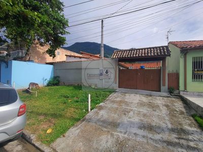 Casa, 1 quarto, 115 m² - Foto 1
