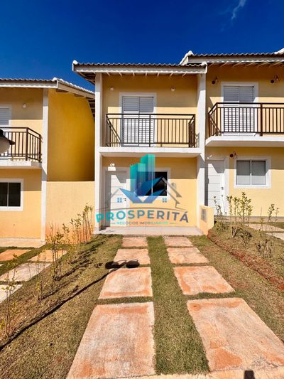 Casa, 2 quartos - Foto 2