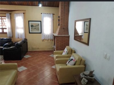 Casa de Condomínio, 4 quartos - Foto 4