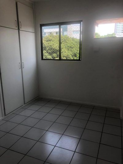 Apartamento, 3 quartos, 97 m² - Foto 1