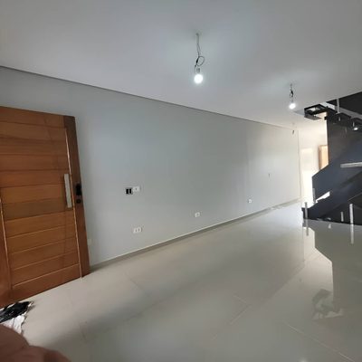 Casa, 3 quartos, 106 m² - Foto 4