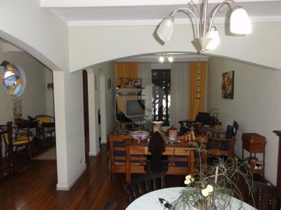 Sobrado, 3 quartos, 230 m² - Foto 4