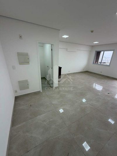 Sala-Conjunto, 42 m² - Foto 3