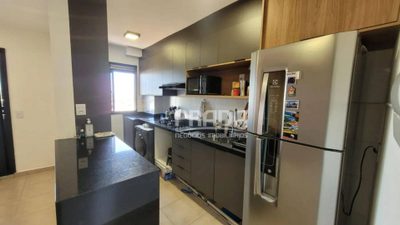 Apartamento, 2 quartos, 52 m² - Foto 3