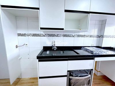 Apartamento, 2 quartos, 40 m² - Foto 5