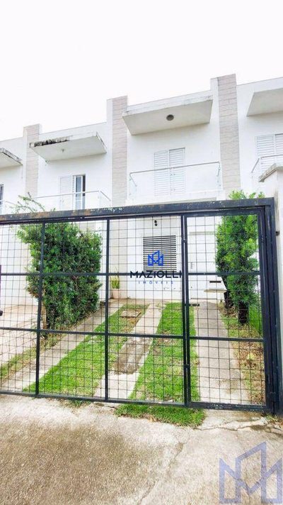 Casa, 2 quartos, 432 m² - Foto 1