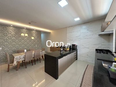 Sobrado, 3 quartos, 209 m² - Foto 3