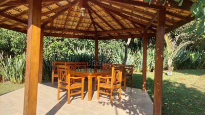 Casa de Condomínio, 5 quartos - Foto 4