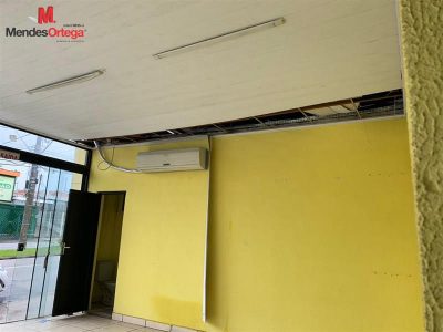 Depósito-Galpão, 155 m² - Foto 2