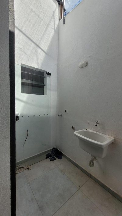 Loja-Salão, 40 m² - Foto 5
