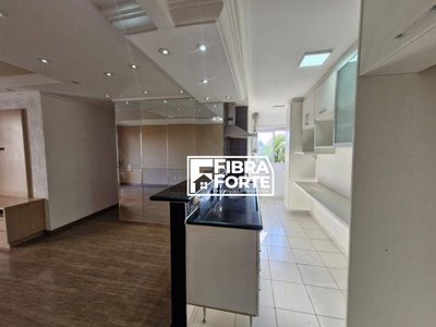 Apartamento, 3 quartos, 71 m² - Foto 1