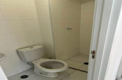 Apartamento, 2 quartos, 32 m² - Foto 5