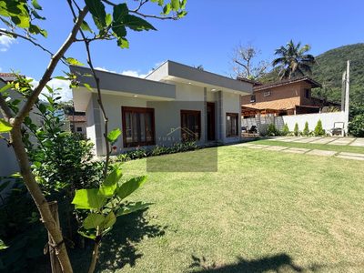 Casa, 3 quartos, 600 m² - Foto 4