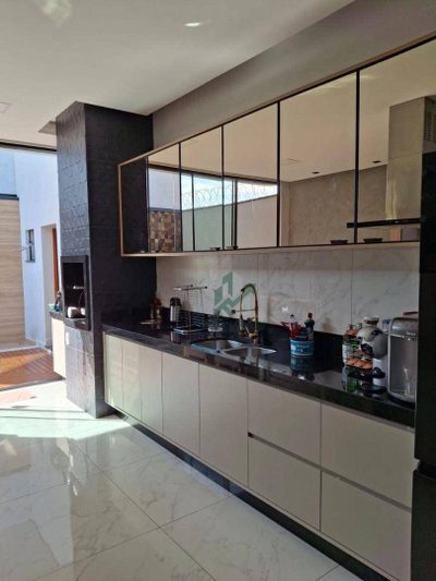 Casa, 3 quartos, 180 m² - Foto 3
