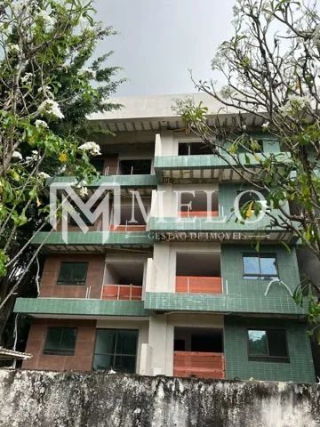 Apartamento, 1 quarto, 36 m² - Foto 2