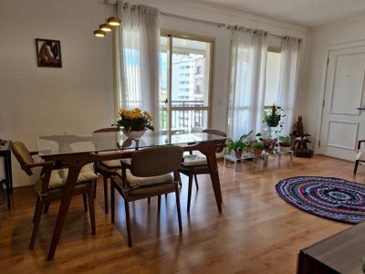 Apartamento, 127 m² - Foto 2