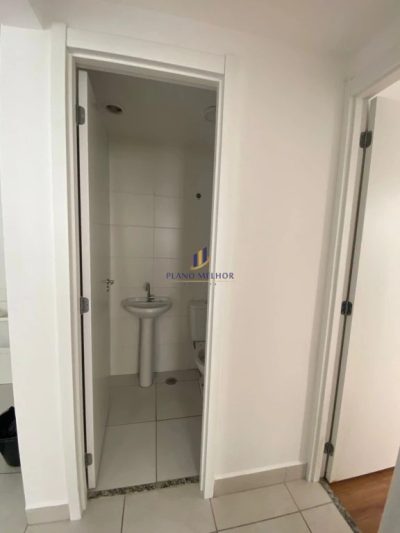 Apartamento, 2 quartos, 32 m² - Foto 2