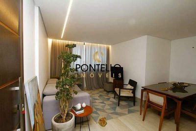Apartamento, 2 quartos, 67 m² - Foto 1