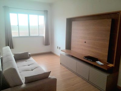 Apartamento, 1 quarto, 65 m² - Foto 1