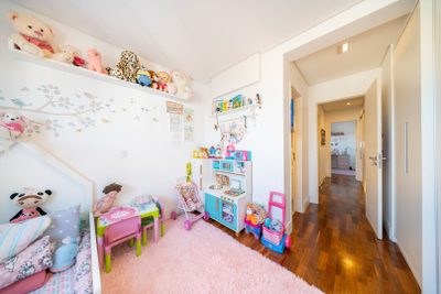 Apartamento, 3 quartos, 135 m² - Foto 2