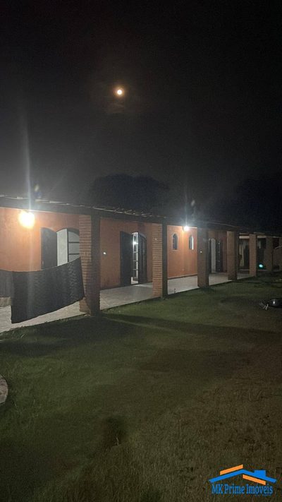 Sítio, 4 quartos, 1000 m² - Foto 3