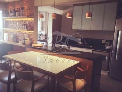 Apartamento, 2 quartos, 75 m² - Foto 3