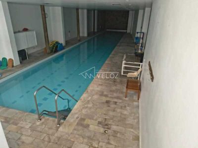 Apartamento, 1 quarto, 49 m² - Foto 3