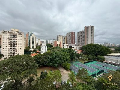 Apartamento, 1 quarto, 39 m² - Foto 1
