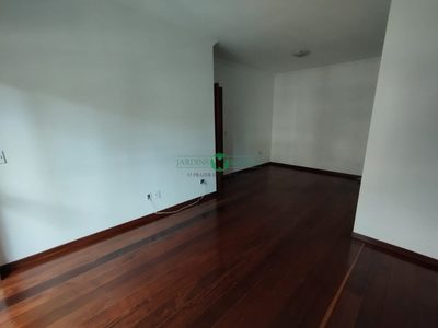 Apartamento, 3 quartos, 191 m² - Foto 2