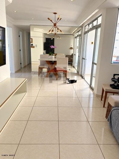 Apartamento, 2 quartos, 87 m² - Foto 1