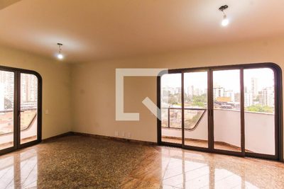 Apartamento, 3 quartos, 504 m² - Foto 1