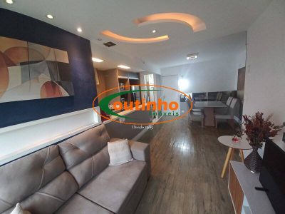 Apartamento, 2 quartos, 77 m² - Foto 5