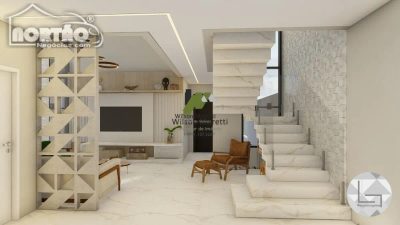 Casa, 6 quartos, 263 m² - Foto 5