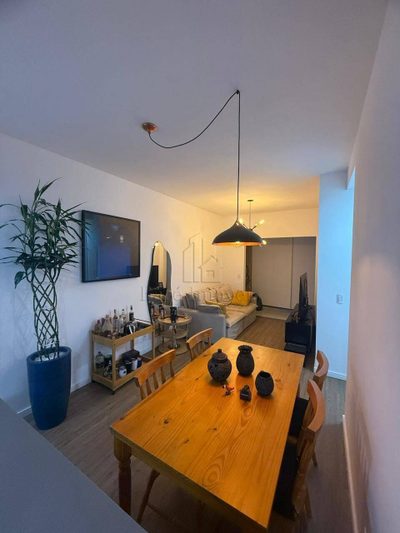 Apartamento, 2 quartos, 56 m² - Foto 2
