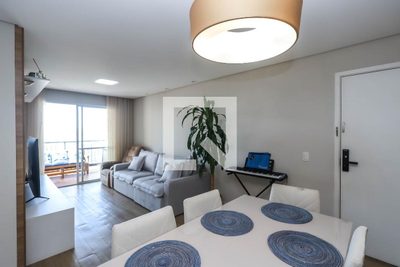 Apartamento, 3 quartos, 85 m² - Foto 1